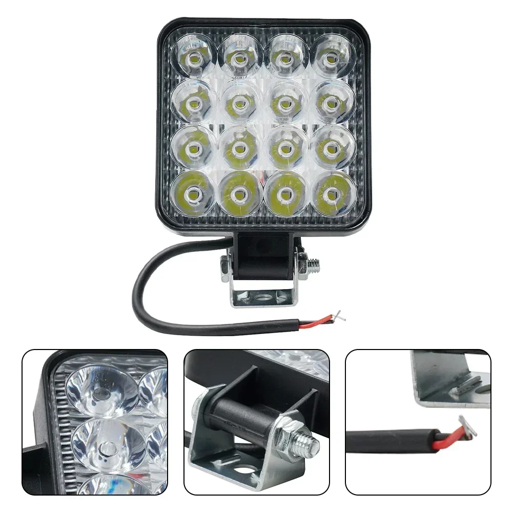 Working Light LED Work Light B - огляд і ціна Heavy Equipment Supplies