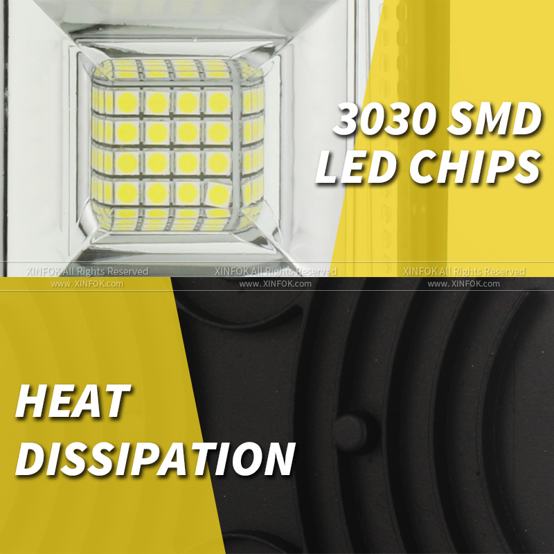Barra Work Driving Light Truck - огляд і ціна Heavy Equipment Supplies