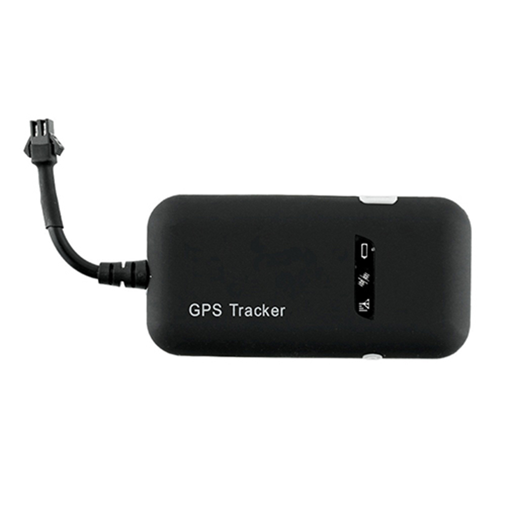 New GT02 TK110 GSM GPRS GPS Tr - огляд і ціна Heavy Equipment Gps Tracker