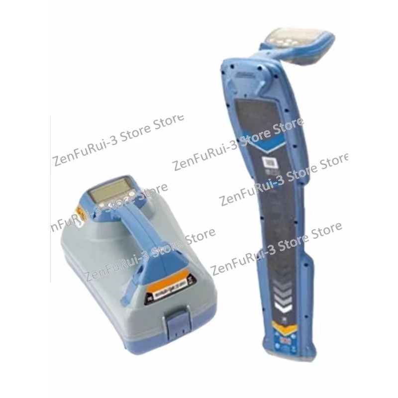 Underground pipeline detector  - огляд і ціна Underground Cable Detector