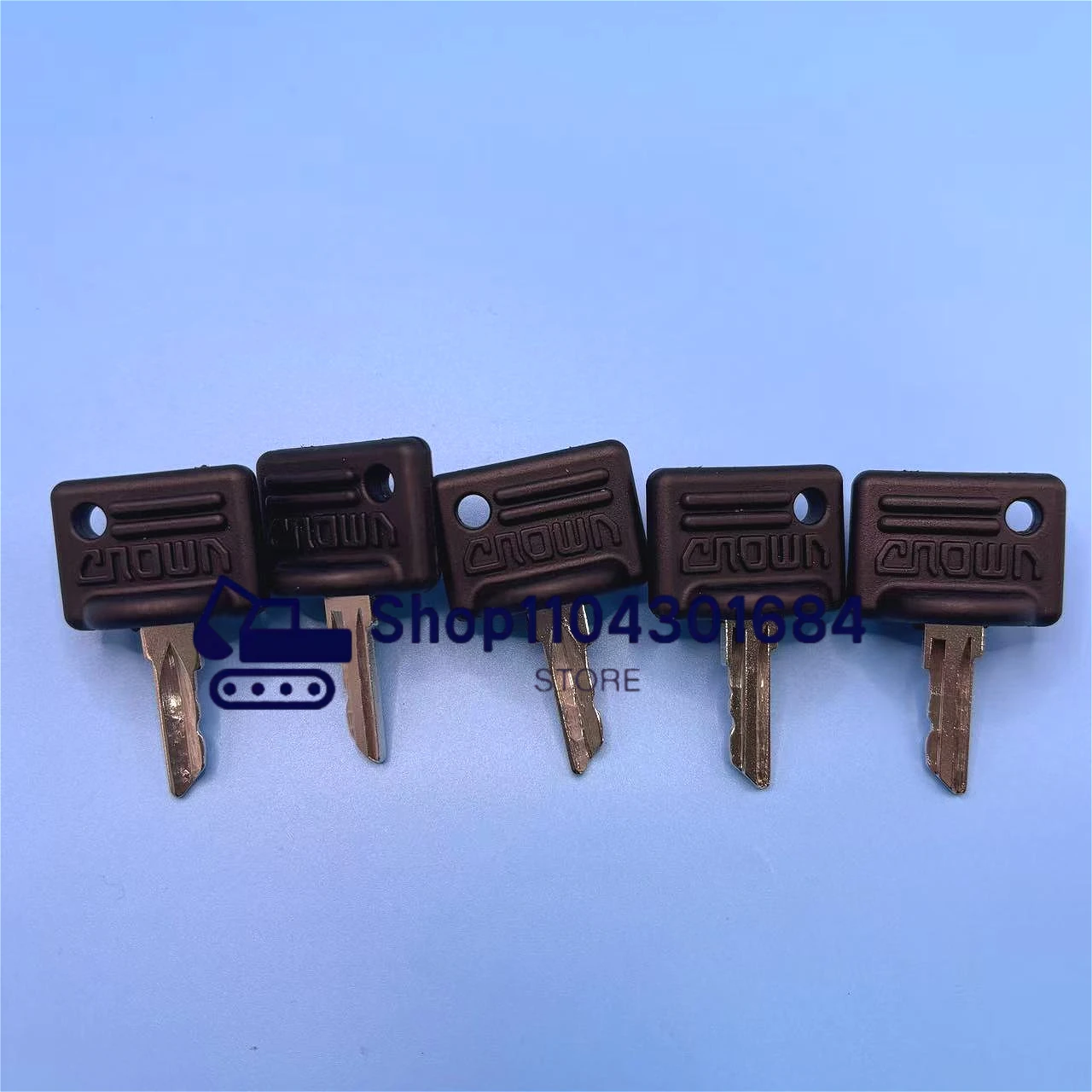 5/10PCS 107151-001 107151-002  - огляд і ціна Heavy Equipment Supplies
