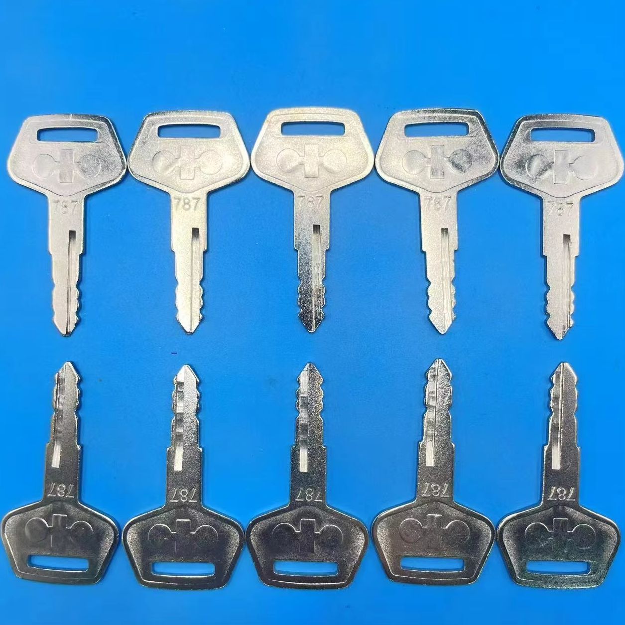 1/5/10PCS For Komatsu Heavy Eq - огляд і ціна Heavy Equipment Komatsu