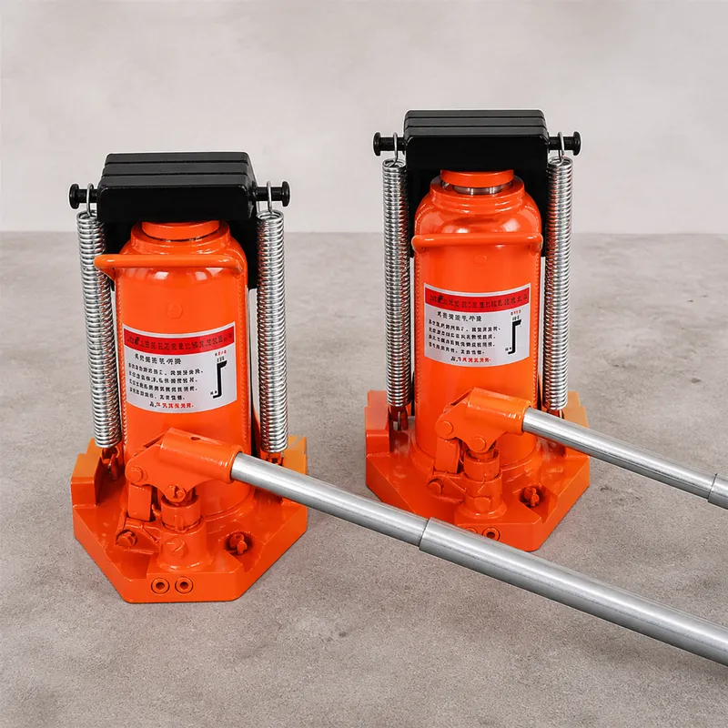 5T Claw Type Hydraulic Jack Ma - огляд і ціна Heavy Equipment Repair Manuals