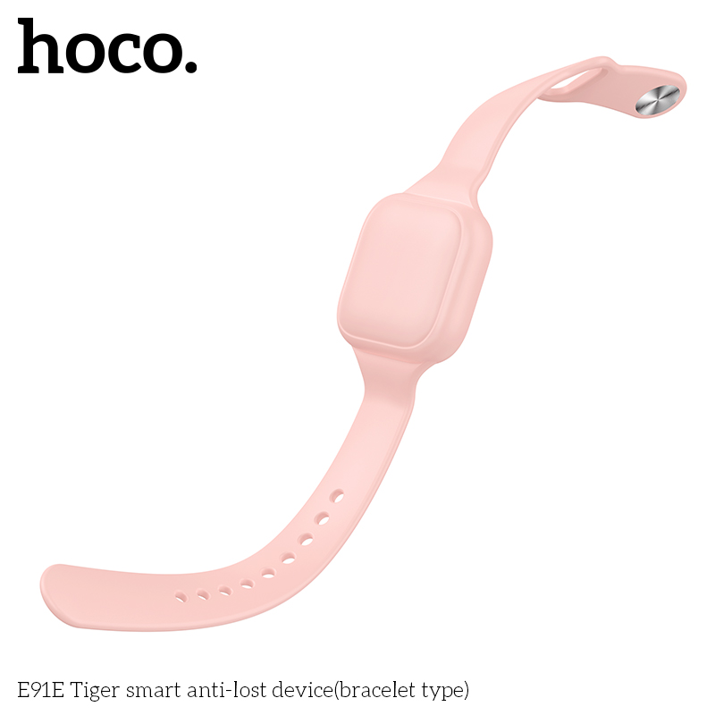 HOCO E91E Mini Smart GPS Track - огляд і ціна Heavy Equipment Gps Tracker