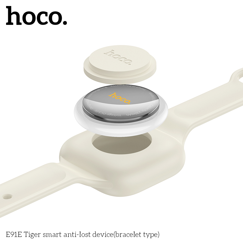 HOCO E91E Mini Smart GPS Track - огляд і ціна Heavy Equipment Gps Tracker