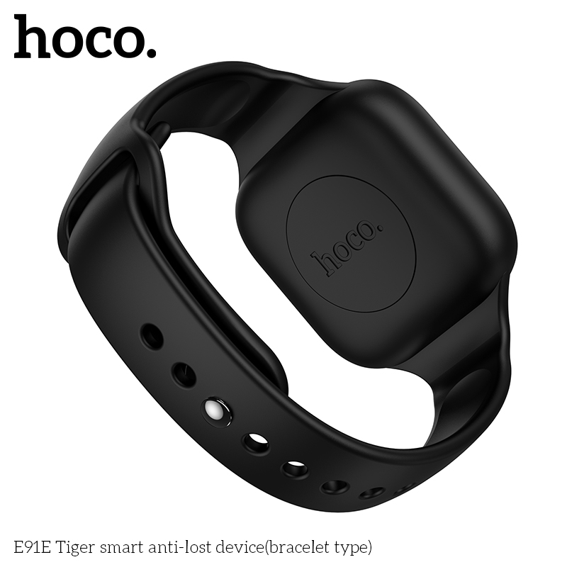 HOCO E91E Mini Smart GPS Track - огляд і ціна Heavy Equipment Gps Tracker