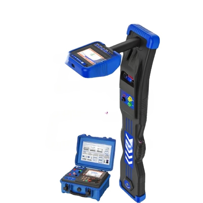 Scientific Exploration Undergr - огляд і ціна Underground Cable Detector