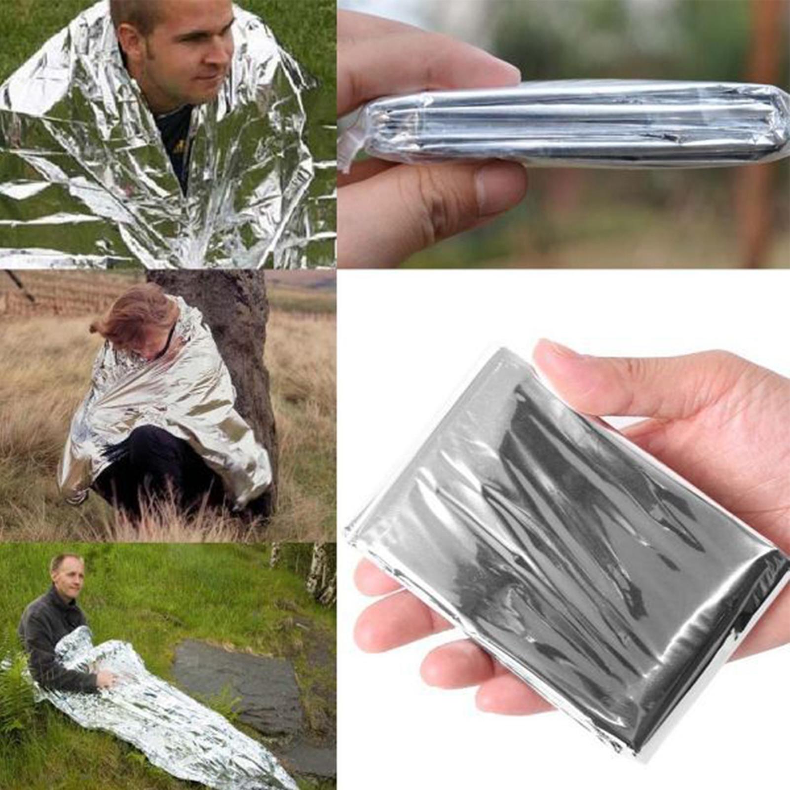 Portable Emergencies Blankets  - огляд і ціна Heavy Equipment Supplies