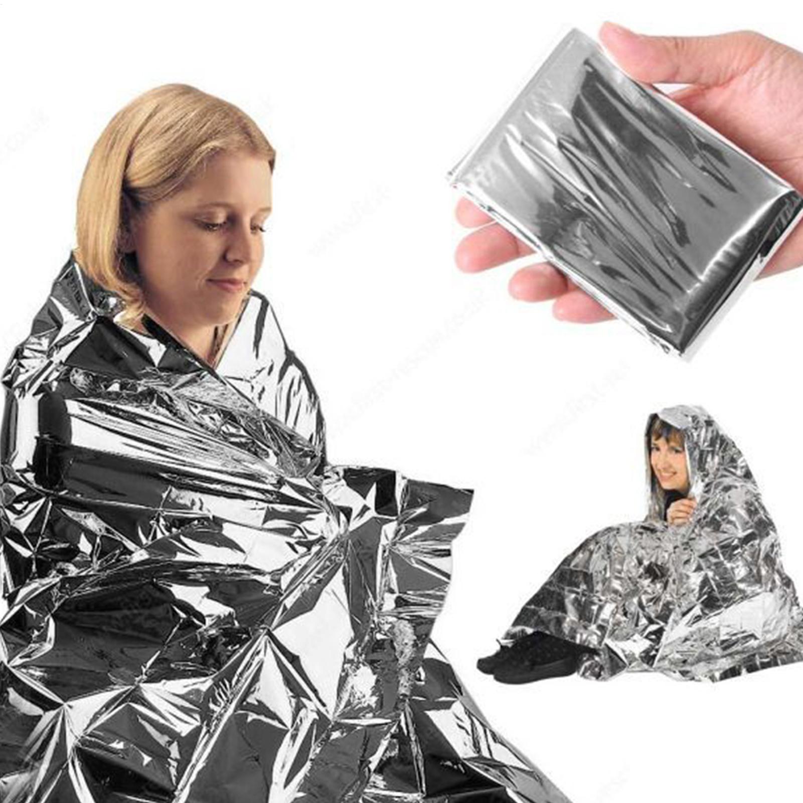 Portable Emergencies Blankets  - огляд і ціна Heavy Equipment Supplies