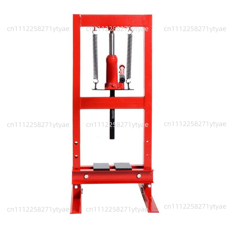 Heavy Duty Simple Manual Lifti - огляд і ціна Heavy Equipment Repair Manuals