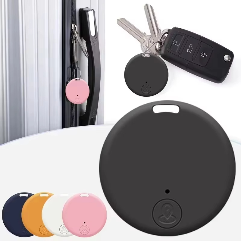 Lenovo Mini GPS Tracker Blueto - огляд і ціна Heavy Equipment Gps Tracker