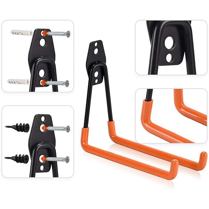 N$ Heavy Duty Wall Mount Iron  - огляд і ціна Heavy Equipment Supplies