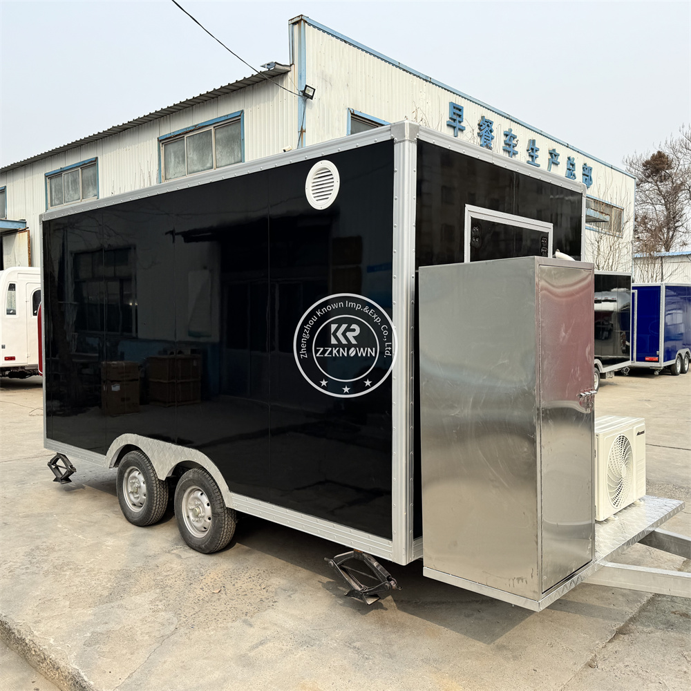Heavy Duty Concession Stand Mo - огляд і ціна Heavy Equipment In Kitchen