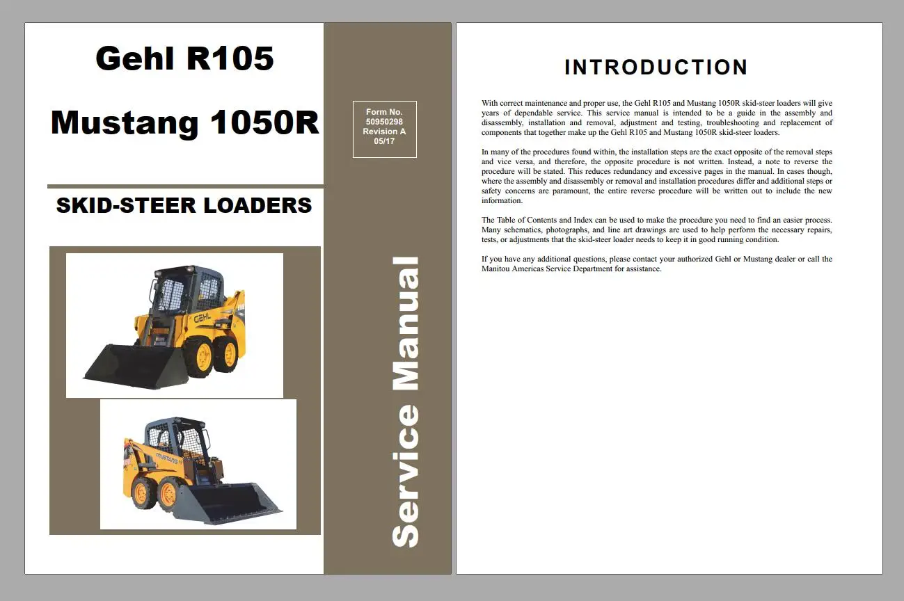 AutoDVD2 Mustang Machinery Hea - огляд і ціна Heavy Equipment Pdf