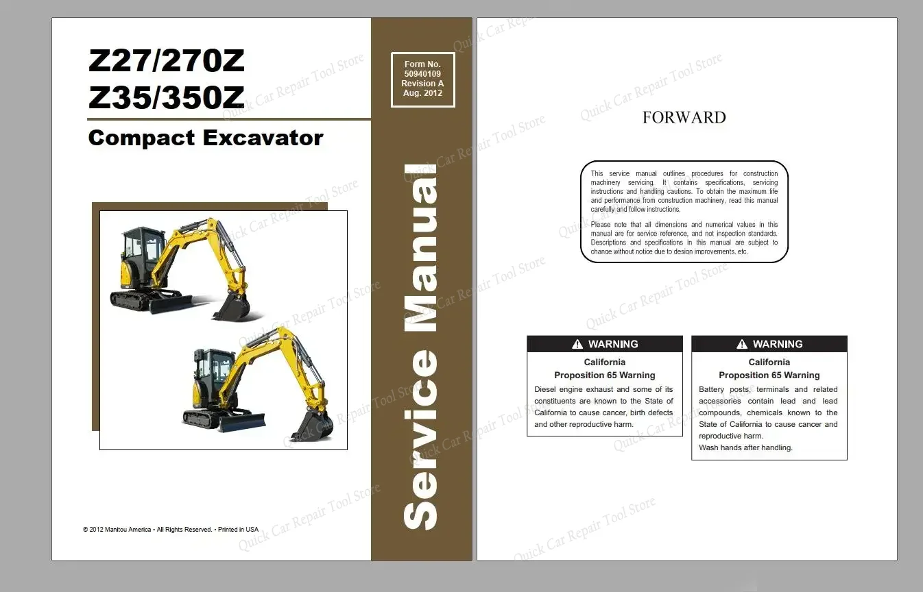 AutoCD Mustang Machinery Heavy - огляд і ціна Heavy Equipment Pdf