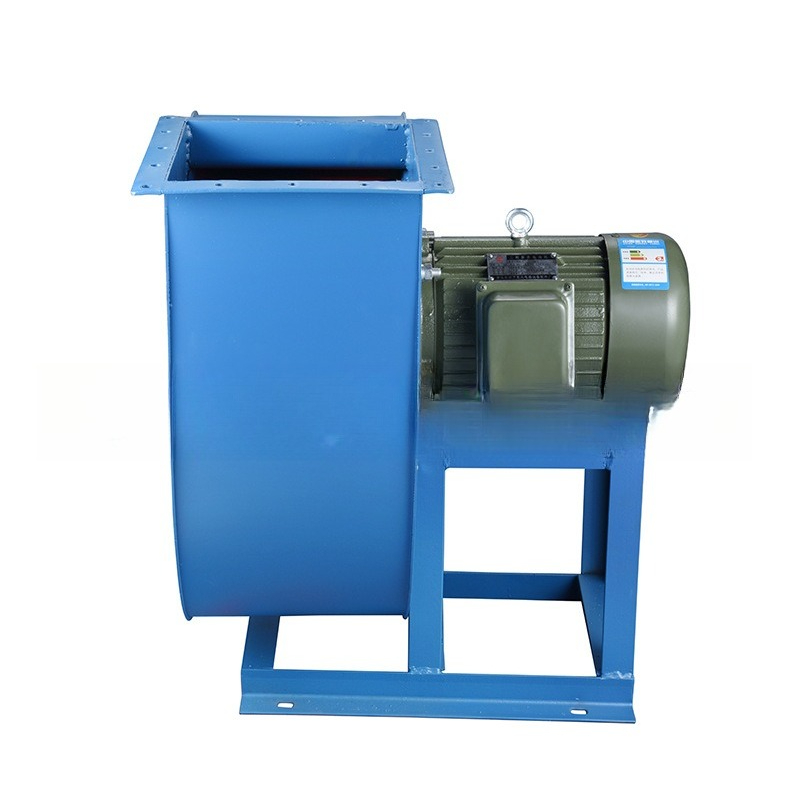 4-72-A Chimney Exhaust Industr - огляд і ціна Exhaust Fan Industrial