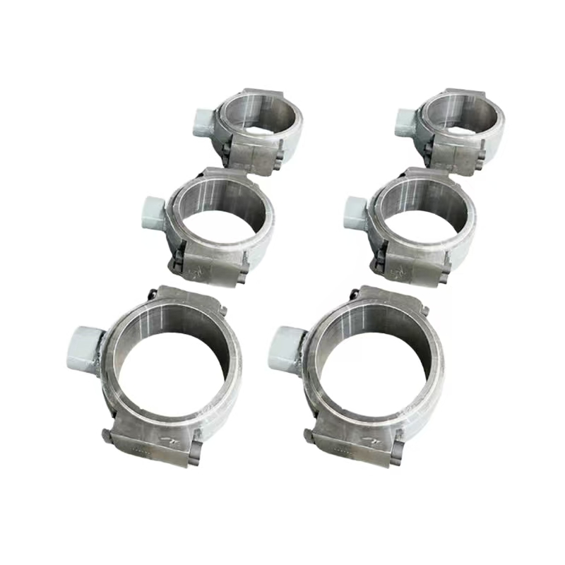 Cast Steel CNC Machining Multi - огляд і ціна Heavy Equipment Pdf