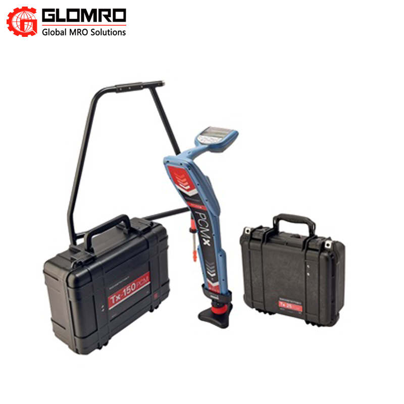 RD8200 Underground Cable Line  - огляд і ціна Underground Cable Detector