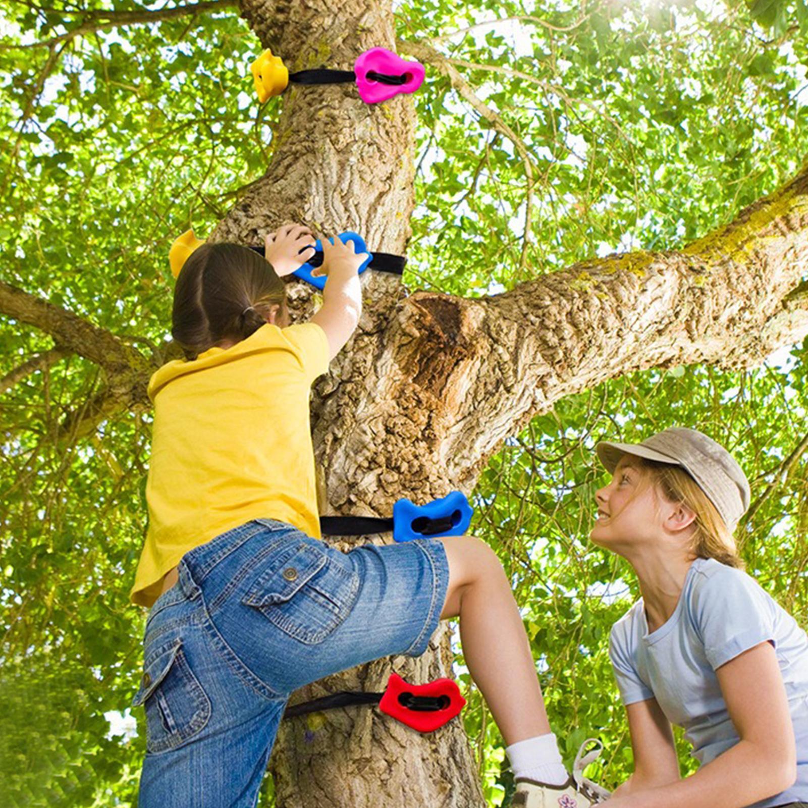 Tree Climbing Gear Adjustable  - огляд і ціна Heavy Equipment Course