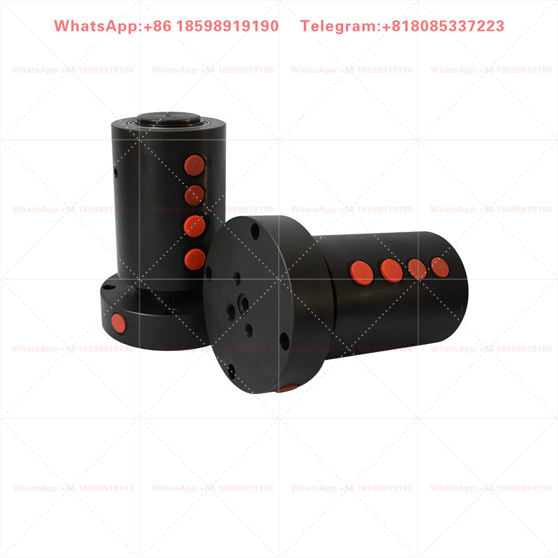 Hydraulic Multi Channel Centra - огляд і ціна Heavy Equipment Distributors
