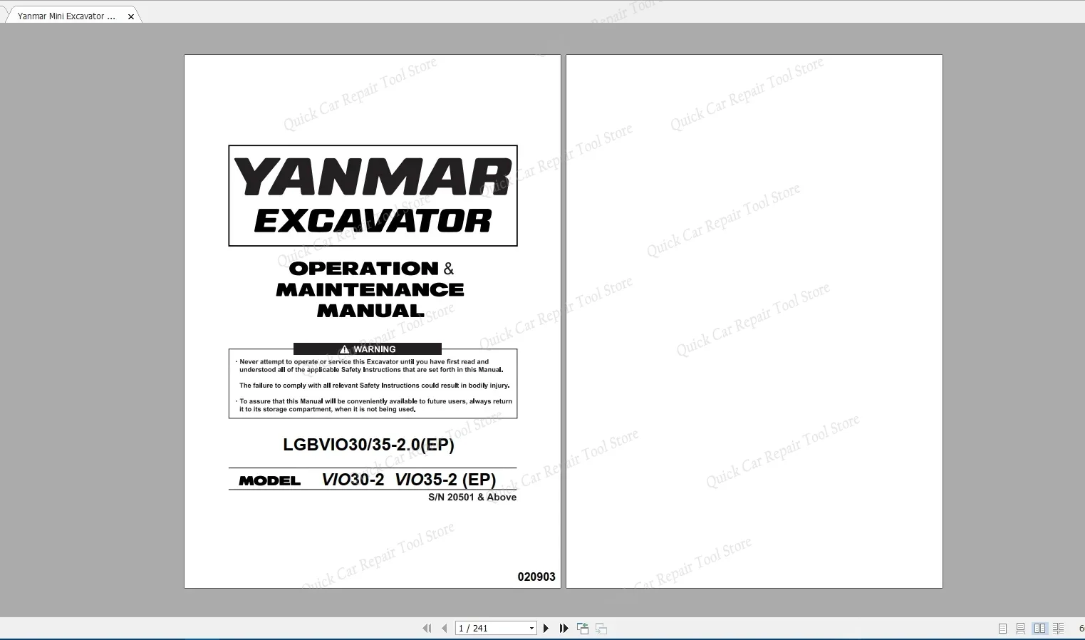 AutoCD Heavy Equipment 10.7GB  - огляд і ціна Heavy Equipment Pdf