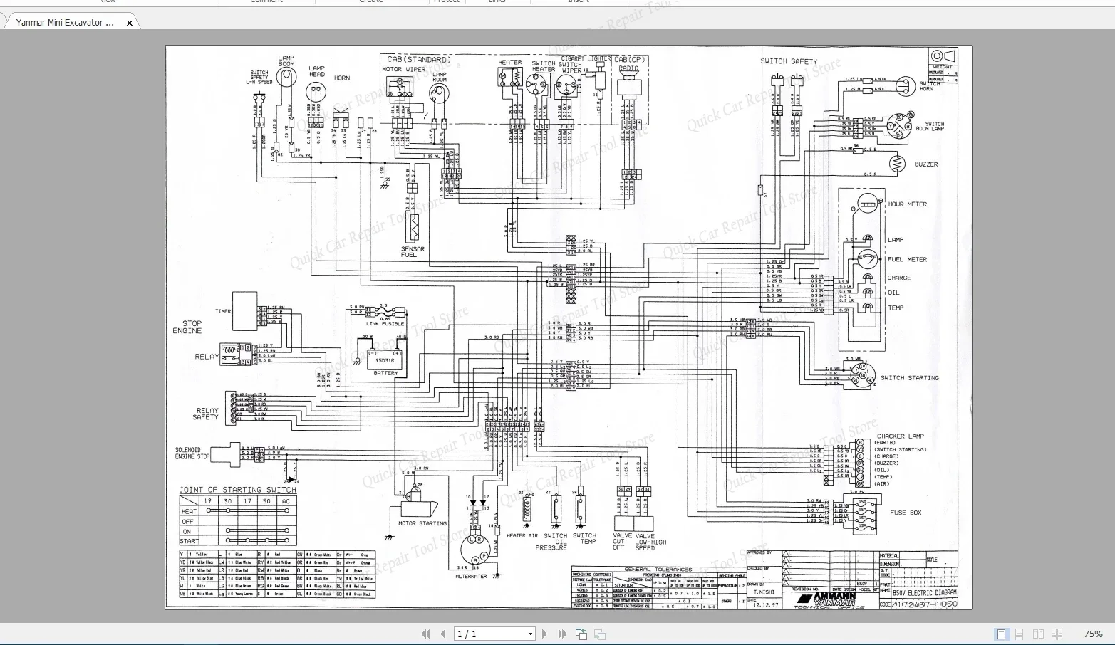 AutoCD Heavy Equipment 10.7GB  - огляд і ціна Heavy Equipment Pdf
