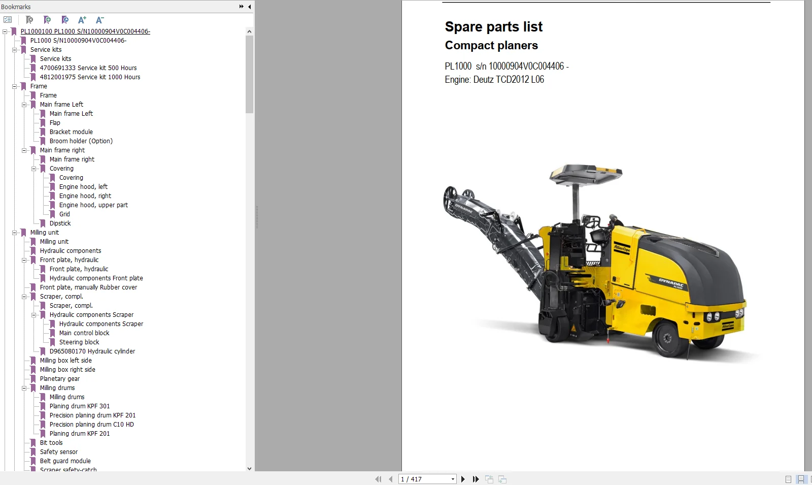 AutoCD Dynapac Heavy Equipment - огляд і ціна Heavy Equipment Pdf