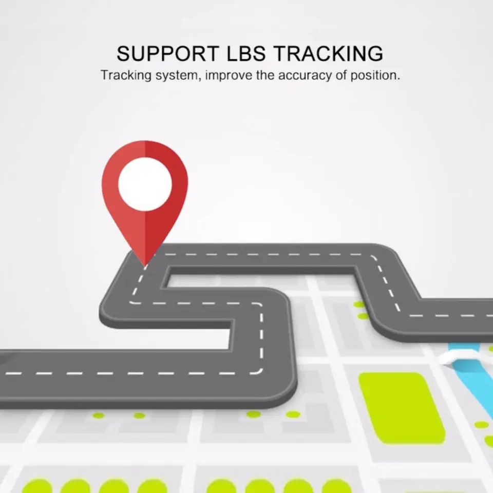 Mini Vehicle GPS Locator GF-07 - огляд і ціна Heavy Equipment Gps Tracker